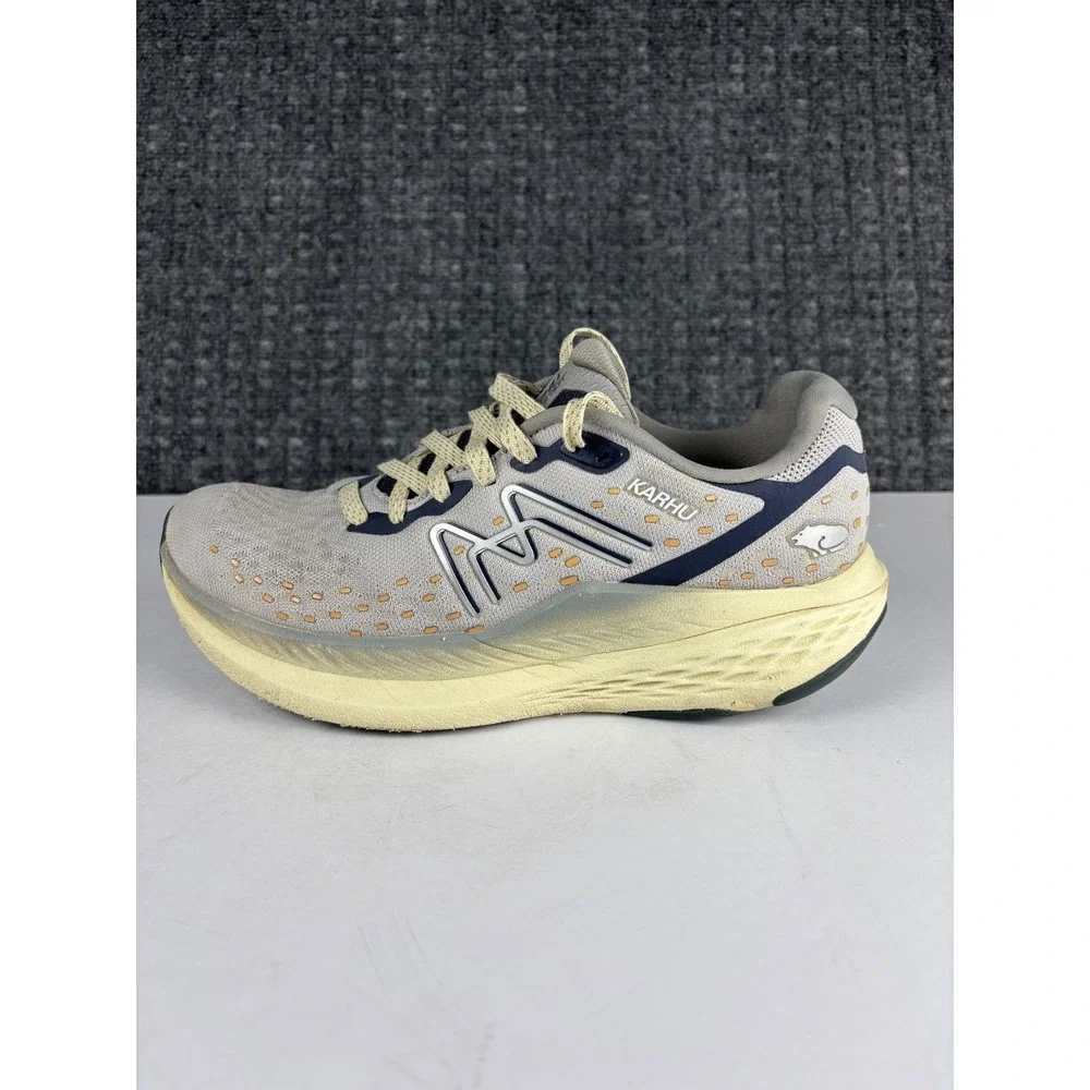 Karhu mestari run